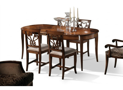 Muebles Grupo de instalación Mesa + 4 sillas Conjunto de 5 piezas. Juego de mesa de comedor para comedor