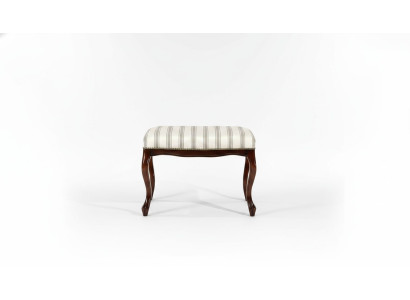 Ottomana Asiento Chaise Acolchada Pufa Bancos de Diseño Reposapiés Puf Taburete Reposapiés.