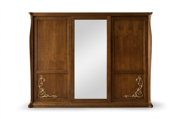 Diseño de armario Armarios Espejo Muebles Vivienda Vaccari cav giovanni