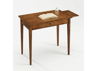 Mesa escritorio secretario escritorios Muebles italianos Oficina madera Mesas