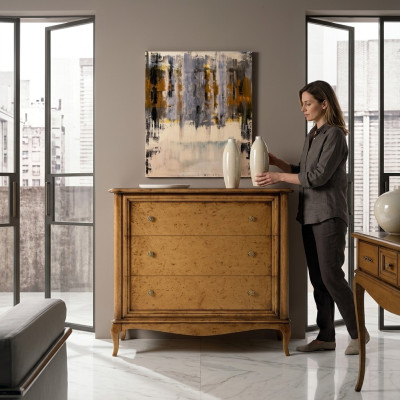 Cómodas de madera Armarios Aparadores Muebles Cómoda Aparador Armario Clásico nuevo