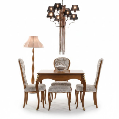 Silla tapizada marrón, sillas de comedor, silla de oficina, sillón, sillón, silla de diseño