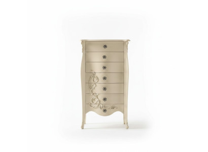 Cómoda de lujo Aparador Sideboard Estilo art déco Cómodas Muebles de lujo italianos