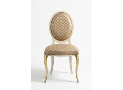 Sillas clásicas Silla Diseñador Silla de madera Silla de comedor Lujo Madera Nuevo Mueble