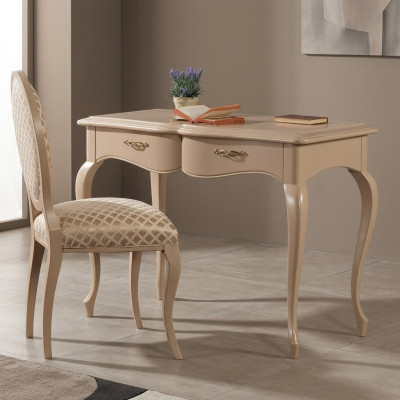 Escritorio Mesa italiana Escritorios Muebles de computadora Mesas Muebles Italia