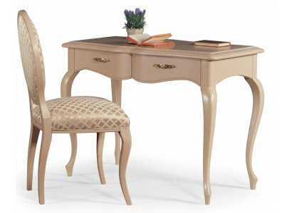 Escritorio Mesa italiana Escritorios Muebles de computadora Mesas Muebles Italia