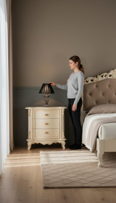 Mesita de noche Mesas auxiliares Armarios Dormitorio Mesitas de noche Armario Muebles Italia