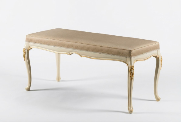 Sillón otomano chaise longue banco asiento textil taburete de diseño reposapiés taburete auxiliar.