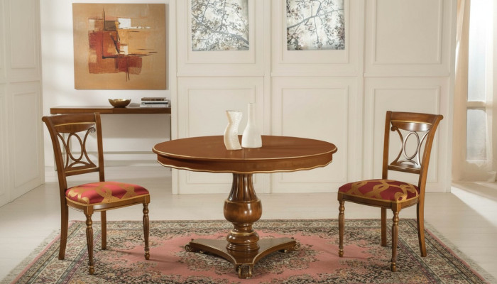 Juego de comedor completo con 2 sillas, juego de comedor de grupo de madera mesa mesas 3 piezas.