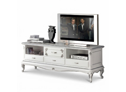 Mueble de televisión Lowboard rtv Armarios Aparador del Mueble de sala Aparador rtv Cómoda