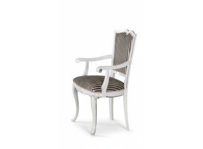 Sillas clásicas Silla diseñador Silla de madera Silla de comedor Lujo Madera Nuevo Muebles