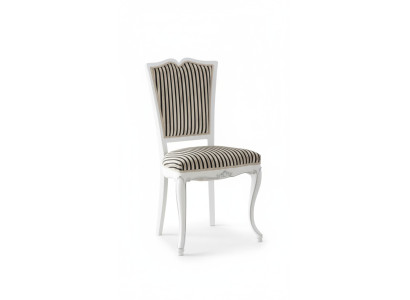 Sillas clásicas Silla Diseñador Silla de madera Silla de comedor Lujo Madera Nuevo Muebles