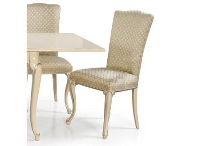 Sillas clásicas Silla Diseñador Silla de madera Silla de comedor Lujo Sillón Muebles