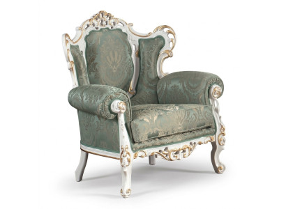 Sillón Sofá Sofá de una plaza Sofá de diseñador Sofás Club Art déco Tapizado Salón de televisión Lounge
