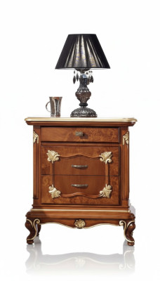 Mesita de noche, diseño, consola, mesas auxiliares, habitación, madera, lujo, consolas, nuevo.