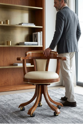 Muebles de lujo, cómoda, armario, estantería, armario de madera, aparador italiano, cómoda, armario.
