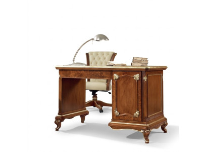 Escritorio Mesa italiana Escritorios Muebles de computadora Mesas Muebles Italia