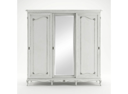Armario ropero xxl Armarios de dormitorio Diseño de armarios Armario de madera Muebles italianos
