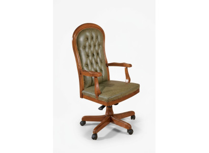 Sillas Silla de jefe Mobiliario de oficina Silla Silla de oficina Silla giratoria Butaca Estilos Elisa