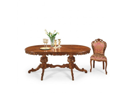 Muebles Grupo de decoración Mesa + 2 sillas Set de 3 piezas Conjunto de mesa de comedor Comedor.