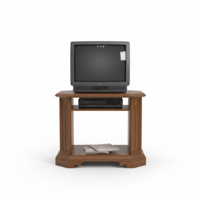 Mueble de televisión de lujo, aparador, cómoda, armario de salón, muebles, armarios, estante de madera.