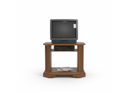 Mueble de televisión de lujo, aparador, cómoda, armario de salón, muebles, armarios, estante de madera.