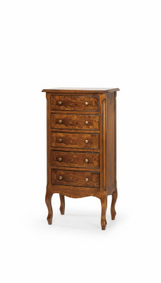 Cómodas Armarios de madera Aparador Muebles Cajonera Mueble aparador Armario Clásico nuevo