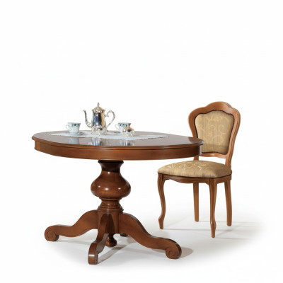 Juego de mesa de comedor de 3 piezas. Conjunto de mesa de comedor, mesa de comedor, 2 sillas.