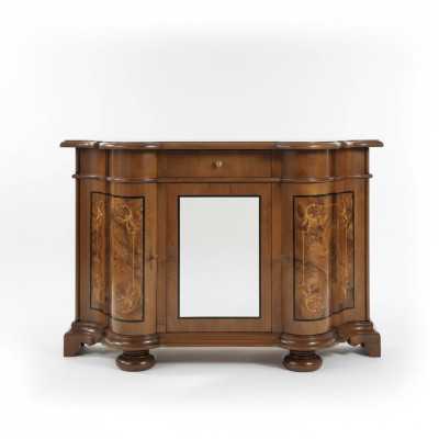 Cómodas de madera Armarios Aparador Muebles Cómoda Aparador Armario Clásico nuevo