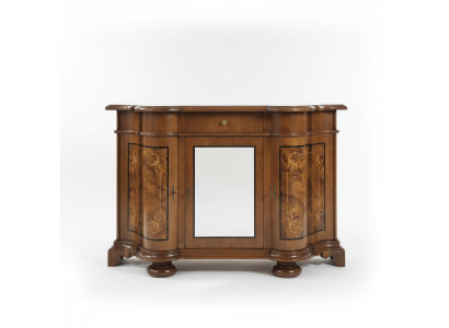Cómodas de madera Armarios Aparador Muebles Cómoda Aparador Armario Clásico nuevo