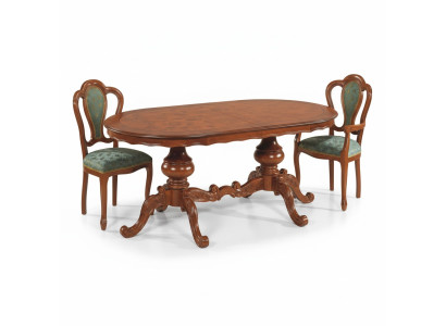 Conjunto de mesa de comedor de 3 piezas. Mesa de comedor 2 x silla Conjunto de grupo