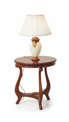 Mesa de centro mesa auxiliar marrón Mesa de centro Diseñador Mesa de centro de sala de estar Mesas de madera