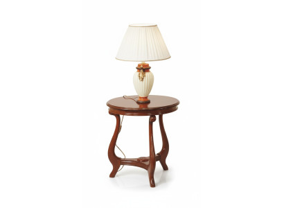 Mesa de centro mesa auxiliar marrón Mesa de centro Diseñador Mesa de centro de sala de estar Mesas de madera