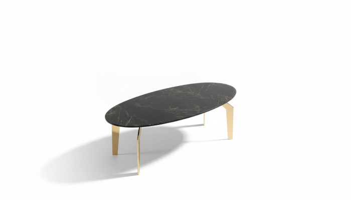 Mesa de café Mesa Mesas de café Mesa de vidrio Mesas Mesa de diseñador Mesa auxiliar de vidrio Mesas