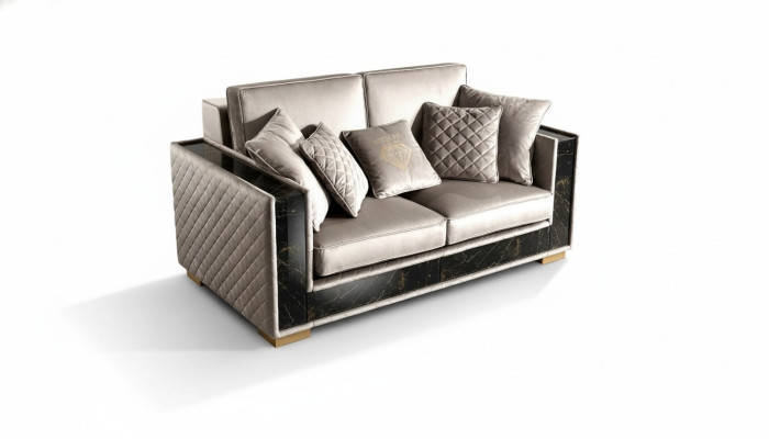 Mesillas auxiliares salón Mesa consola Consolas Diseño de mesas Muebles Italia