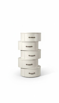Cómoda Sideboard Armario de cómoda Diseño de armarios de lujo Muebles de dormitorio de madera