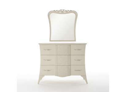 Cómoda armario lujo estante consola Italia muebles armario cómodas moderno madera