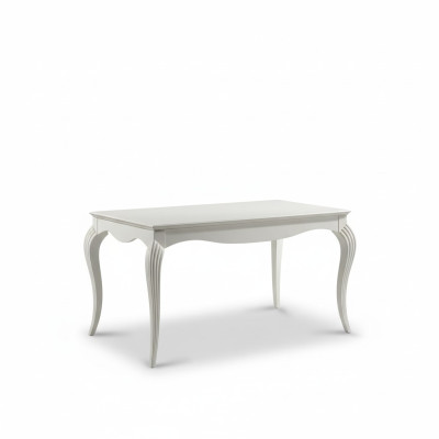 Comedor Mesa extensible Mesa cuadrada de madera Mesas comedor Diseño moderno