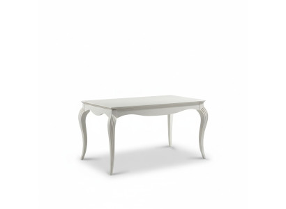 Comedor Mesa extensible Mesa cuadrada de madera Mesas comedor Diseño moderno