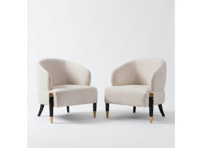 Tapizado Moderno Individual Diseñador Gris Relajante Nuevo Sala de estar Lujo Sillón Hotel
