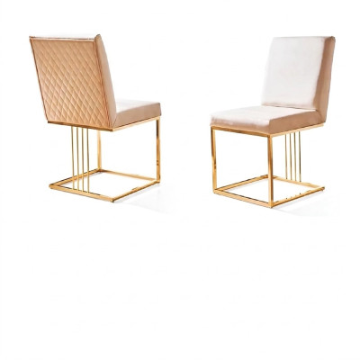 Silla de comedor Muebles modernos Sillas de comedor de estilo italiano