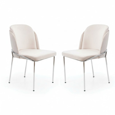 Diseño de comedor 2 sillas conjunto nuevo juego de sillas sillón tapizado