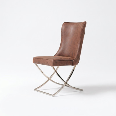 Conjunto de sillas tapizadas, grupo de sillones silla 8 sillas, comedor club