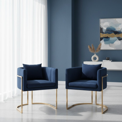 GrupoTextil Sillas Tapizadas Comedor Hostelería Comedor Tela Diseño Conjunto 6 Silla