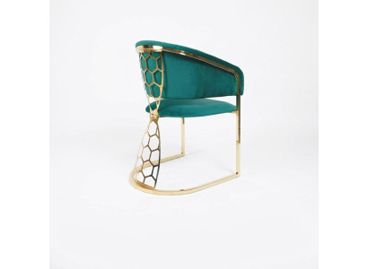 Sillón Silla Comedor Salón Asiento Silla tapizada Textil Sillón de televisión