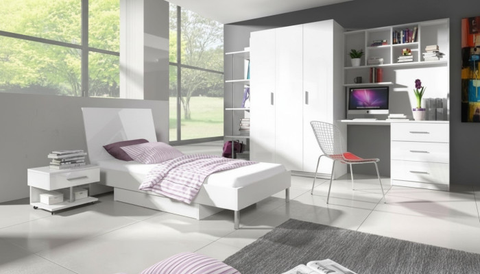 Escritorio de madera para habitaciones infantiles, muebles de oficina, diseño de muebles para habitaciones nuevas.