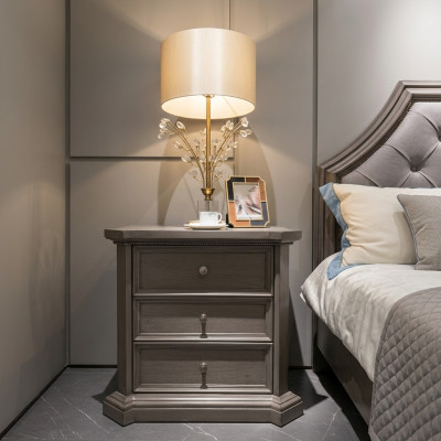 Mesa de noche diseño muebles mesas de noche madera dormitorio mesa auxiliar consolas.