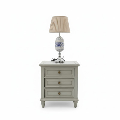 Mesita de noche Mesa Dormitorio Mesa auxiliar Madera Mesas consolas Muebles