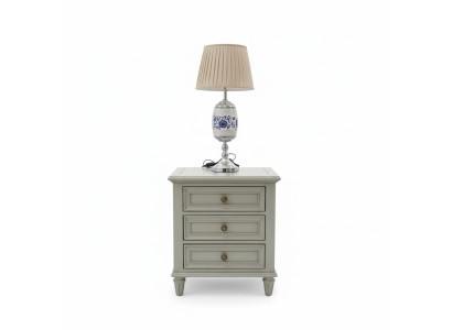 Mesita de noche Mesa Dormitorio Mesa auxiliar Madera Mesas consolas Muebles