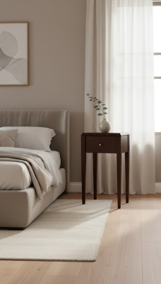 Mesa auxiliar mesa de centro mesa mesa auxiliar mesa de café mesa de madera mesa de madera nueva
